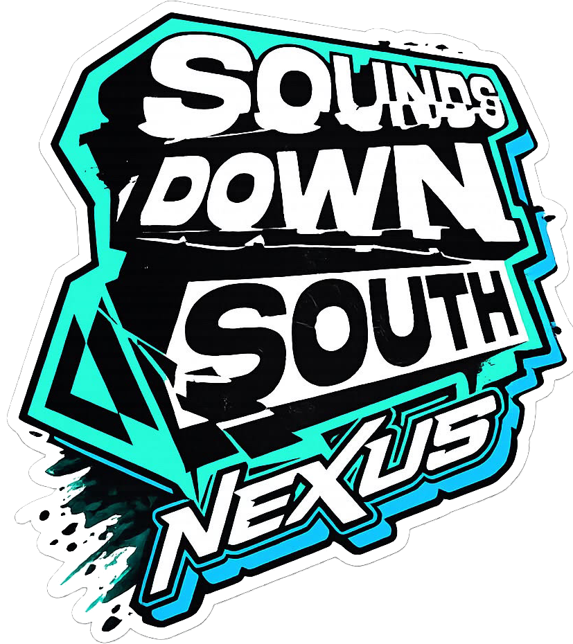 Sounds Down South Logo